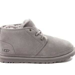 Short Ugg Boots
